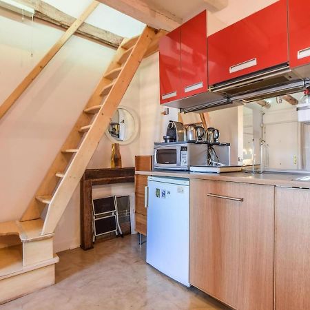 Apartamento En La Plaza De Lavapies Para 4 Personas Madrid Exterior foto